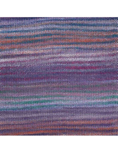 Laine Creative Melange Aran Wonderball Rico Design