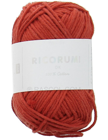 Algodón Ricorumi