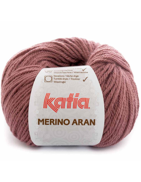 Laine Katia Merino Aran