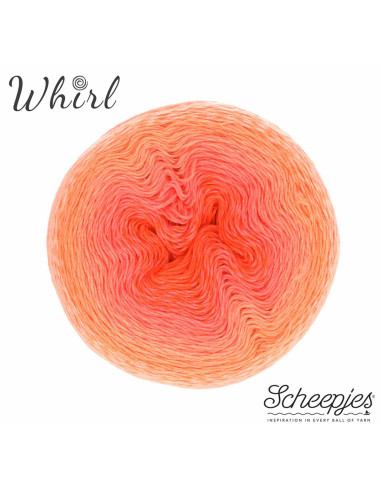 Laine Scheepjes Whirl Ombré