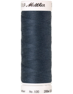 Hilo de coser Mettler Seralon 200 m 2