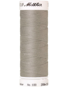 Hilo de coser Mettler Seralon 200 m 2