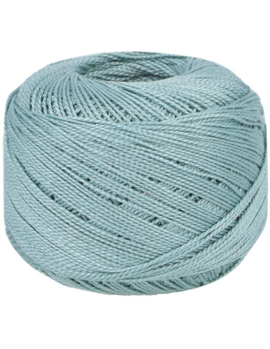 Ovillo de algodón perlé Scheepjes Candy Floss