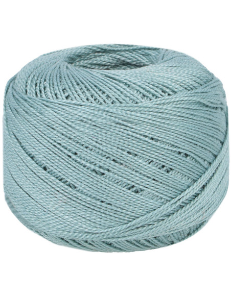 Ovillo de algodón perlé Scheepjes Candy Floss