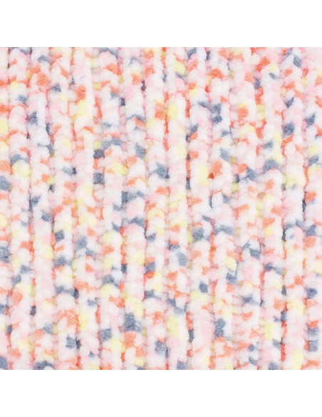 Fil chenille Funny Color Gründl