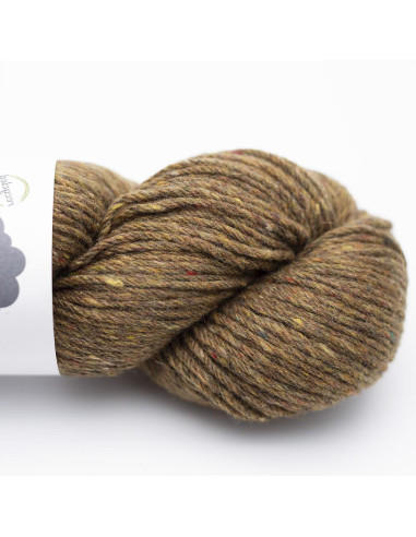 Laine Reborn Wool Recycled Kremke