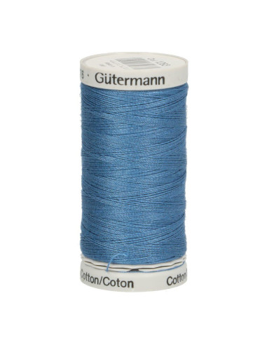 Fil à coudre Gütermann Cotton 30