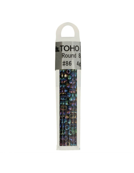 Cuentas de vidrio 8/0 Toho