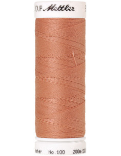 Hilo de coser Mettler Seralon 200 m 2