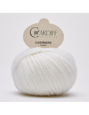 Laine Classic Cardiff Cashmere
