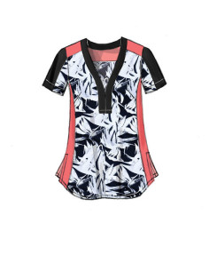 Patrón de blusas - McCall's 7357 2