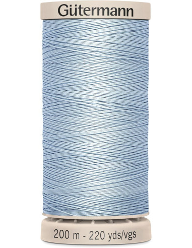 Fil à coudre Gütermann quilting 200 m