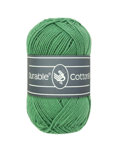 Algodón Sostenible Cotton 8