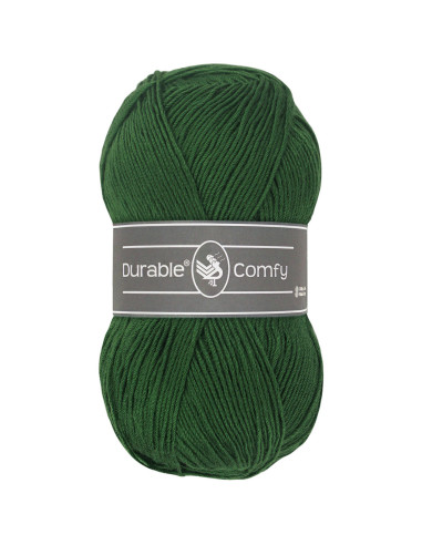 Fil à tricoter Durable Comfy