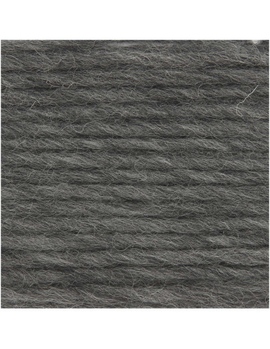 Laine BIO Essentials Organic Wool aran Rico Design