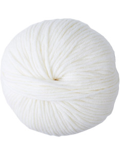 Laine Woolly 5 DMC 2