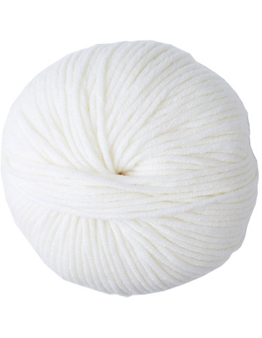 Laine Woolly 5 DMC