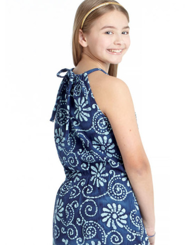 Patron de robes - McCall's 7589
