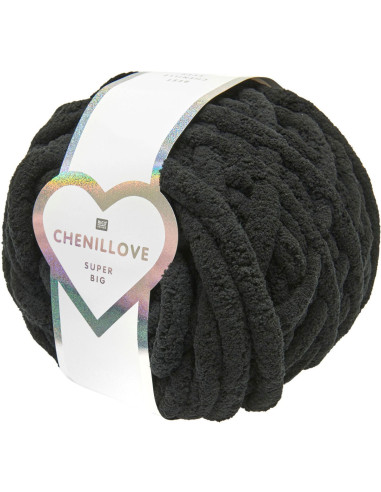 Laine Chenillove Super Big