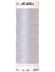 Hilo de coser Mettler Seralon 200 m 2