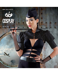 Patrón de cosplay Rove - McCall's 2070