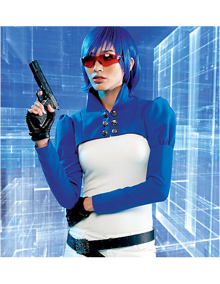 Patron cosplay Rove - McCall's 2070