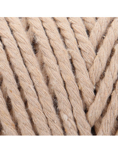 Algodón macramé reciclado Crafty Fine Anchor