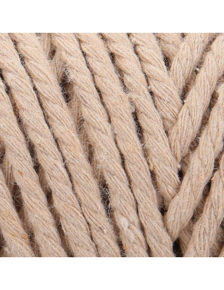 Algodón macramé reciclado Crafty Fine Anchor