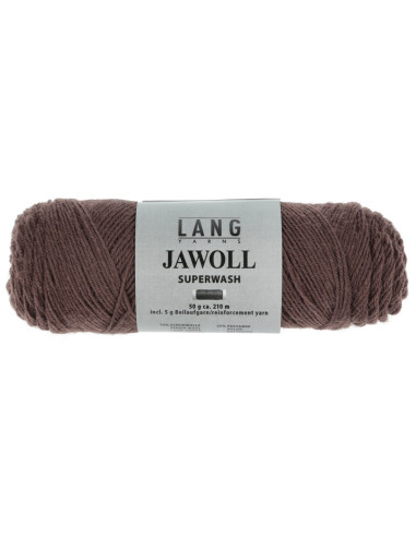 Laine à chaussettes Jawoll Lang Yarns