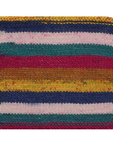 Laine pour chaussettes Scheepjes Downtown