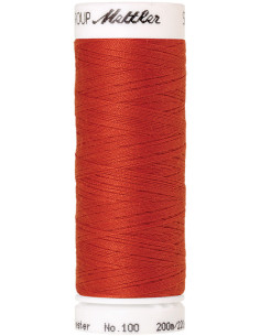 Hilo de coser Mettler Seralon 200 m 2