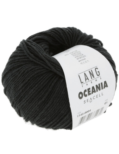 Algodón Oceanía Lang Yarns