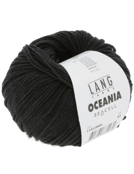 Algodón Oceanía Lang Yarns