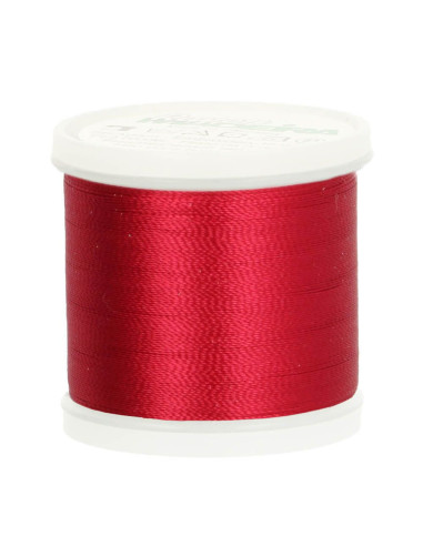 Fil à broder Madeira Rayon Uni 200 m
