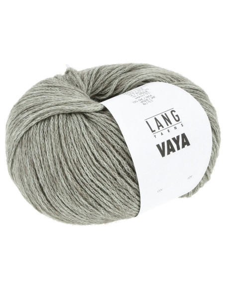 Algodón Vaya Lang Yarns