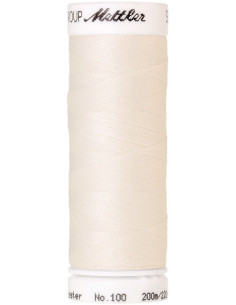 Hilo de coser Mettler Seralon 200 m 2