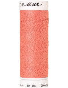 Hilo de coser Mettler Seralon 200 m 2