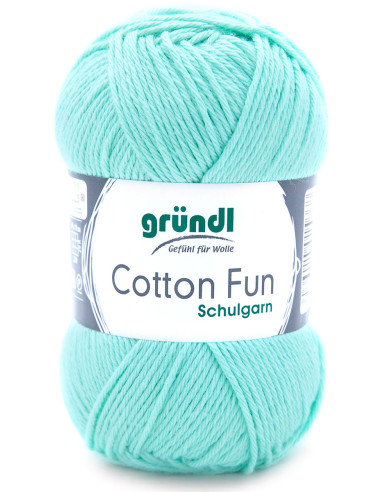 Fil Cotton Fun Gründl