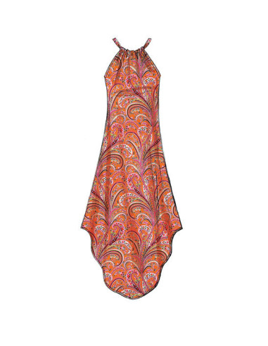 Patron de robes et ceinture - McCall's 7405