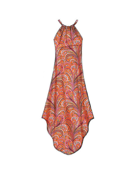 Patron de robes et ceinture - McCall's 7405