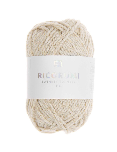 Coton Ricorumi Twinkly Twinkly