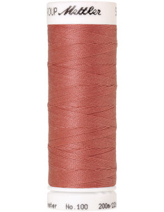 Hilo de coser Mettler Seralon 200 m 2