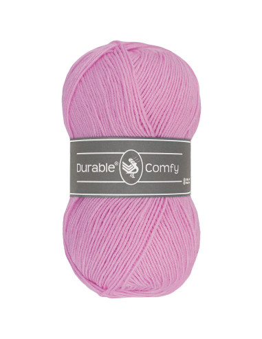 Fil à tricoter Durable Comfy