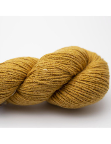 Laine Reborn Wool Recycled Kremke