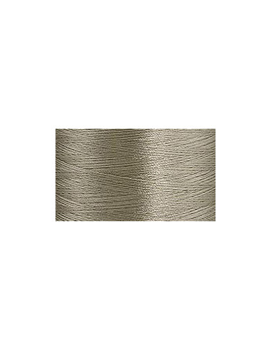 Cône de fil à broder Madeira Rheingold polyester 5000 m