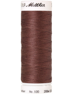 Hilo de coser Mettler Seralon 200 m 2