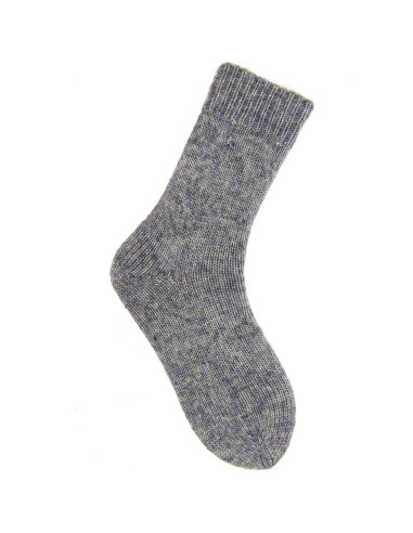 Calcetines de Lujo de Alpaca Superba de Rico Design
