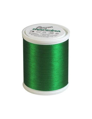 Fil à broder Madeira Rayon Uni 1000m