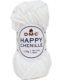 Hilo Happy Chenille DMC 2