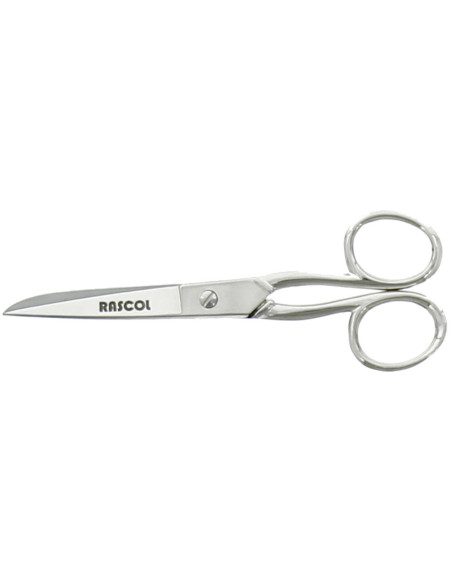 Tijeras de costura lencera Rascol 12,5 cm